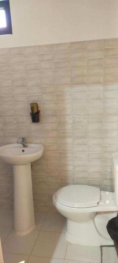 Havenly Guesthouse And Body Massage Spa Moalboal Exteriér fotografie